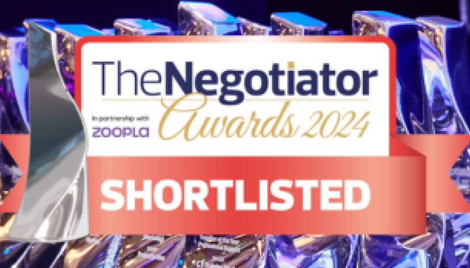 Boydens Shortlisted for Regional Agency of the Year at The Negotiator Awards 2024 News Post Image