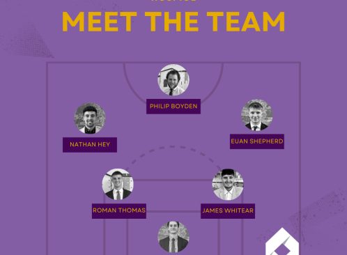⚽️ The Team News Is In… The Boys Are Back in Town! image
