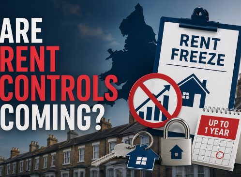 Could Rent Freezes Be Introduced in England? What We Know So Far image