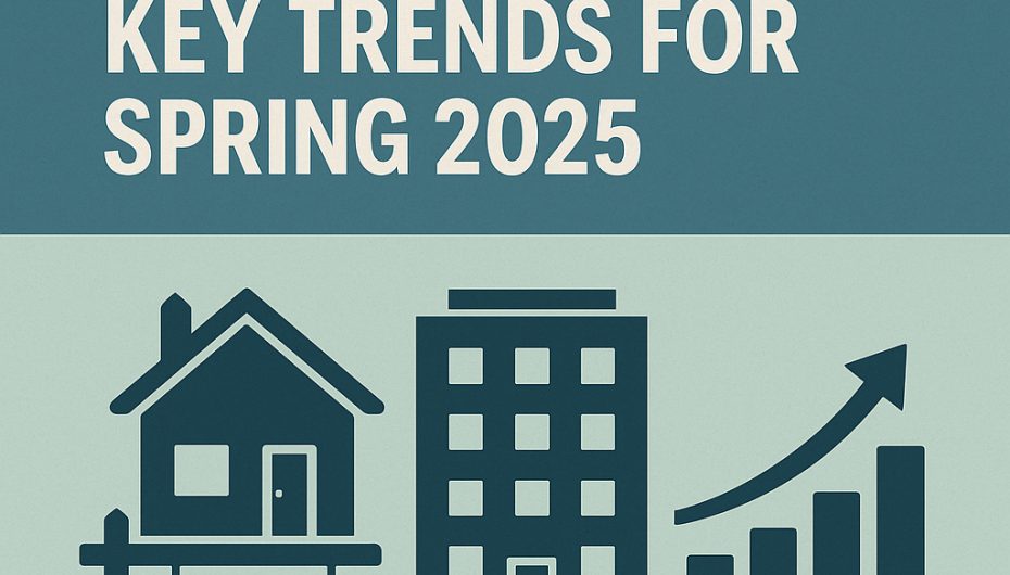 Essex & Suffolk Property Market: Key Trends for Spring 2025 News Post Image