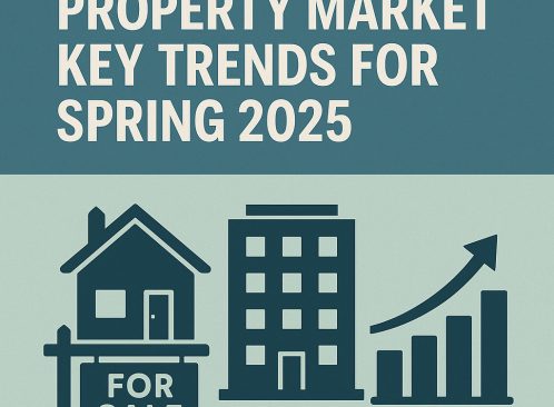 Essex & Suffolk Property Market: Key Trends for Spring 2025 image