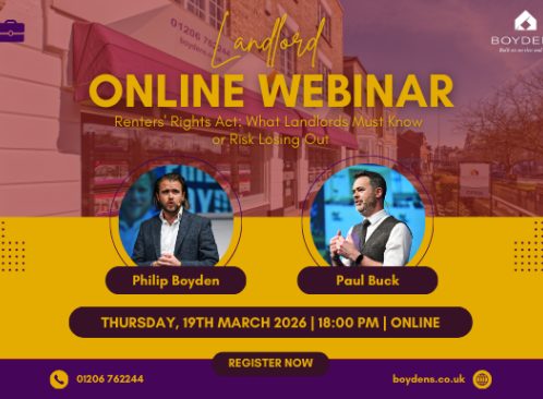 Final Landlord Webinar Before May 2026 Renters’ Rights Changes image