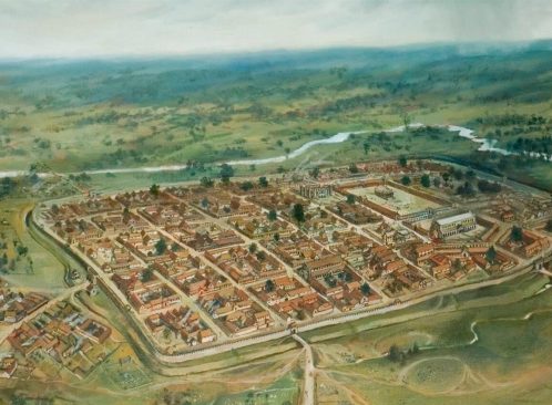 From Our Roots to Your Future – Celebrating Colchester image