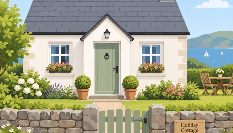 IMPORTANT UPDATE FOR OWNERS OF HOLIDAY AND SHORT-TERM LET PROPERTIES News Post Image