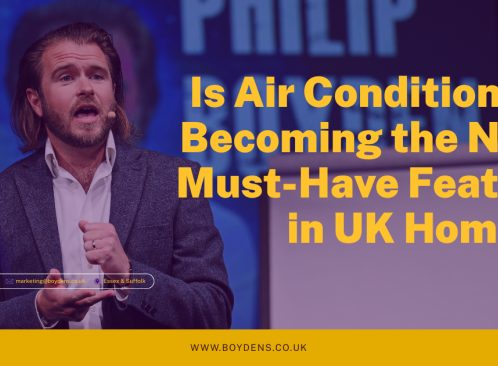 News Image for Is Air Conditioning Becoming the Next Must-Have Feature in UK Homes?