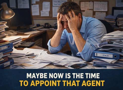 Is Self-Managing Still Worth the Risk? image