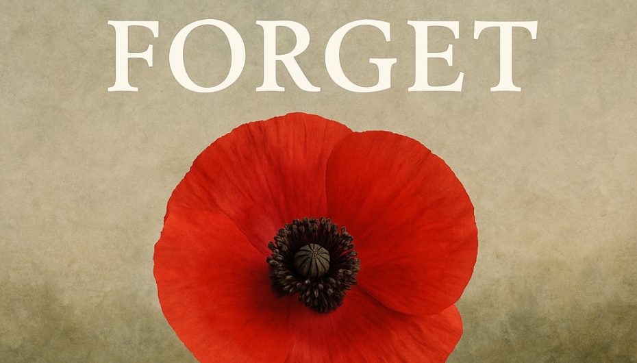 Lest We Forget: Coming Together to Remember News Post Image