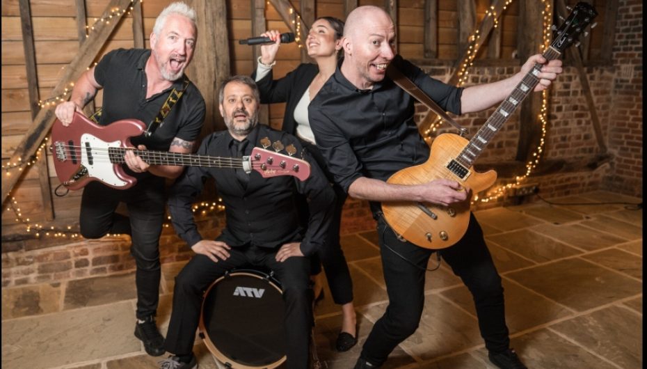 Live Music Night Returns to West Bergholt Cricket Club Festival Week 2026 News Post Image