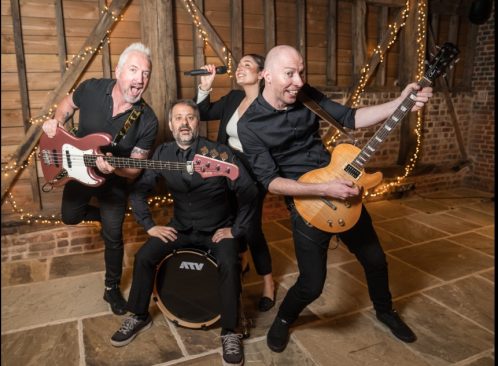 Live Music Night Returns to West Bergholt Cricket Club Festival Week 2026 image