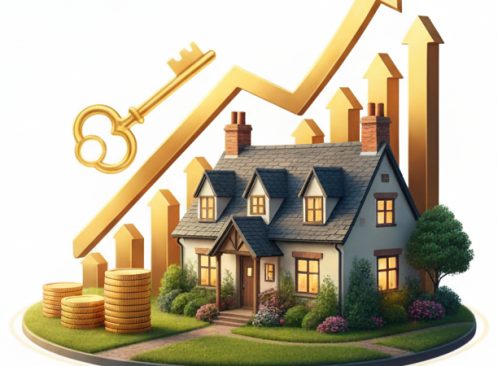 Property Investors Market Update image