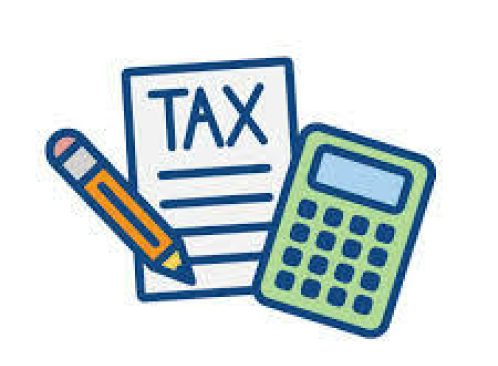 Quarterly Tax Returns Are Coming: What Every Landlord Needs to Know About Making Tax Digital image