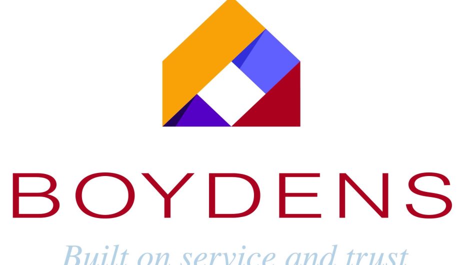 Real Landlords. Real Peace of Mind. Why They Trust Boydens. News Post Image
