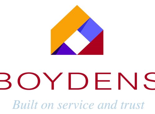 Real Landlords. Real Peace of Mind. Why They Trust Boydens. image