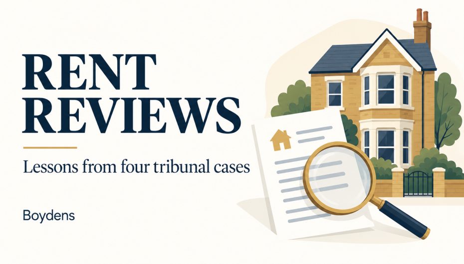 RENT INCREASES AND WHAT FOUR TRIBUNAL CASES MEAN FOR LANDLORDS News Post Image