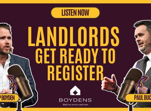 News Image for Register Your Rental Property: What Essex and Suffolk Landlords Need to Know