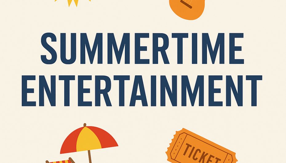 Summer on Your Doorstep: July Events Around Chelmsford, Colchester, Sudbury, Frinton & Kelvedon News Post Image