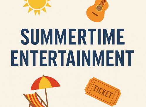 Summer on Your Doorstep: July Events Around Chelmsford, Colchester, Sudbury, Frinton & Kelvedon image