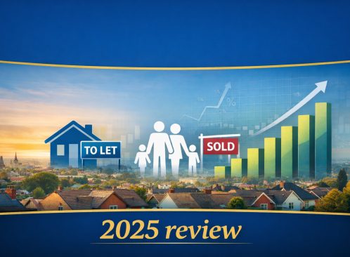 The Property Market Review: 2025 So Far — and What 2026 Is Likely to Bring image