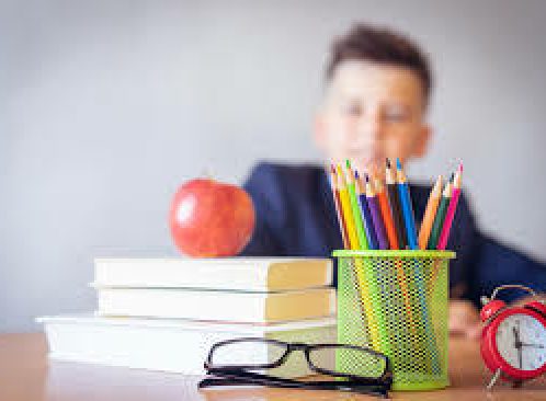 Top 5 Primary Schools That Drive House Prices in Colchester image