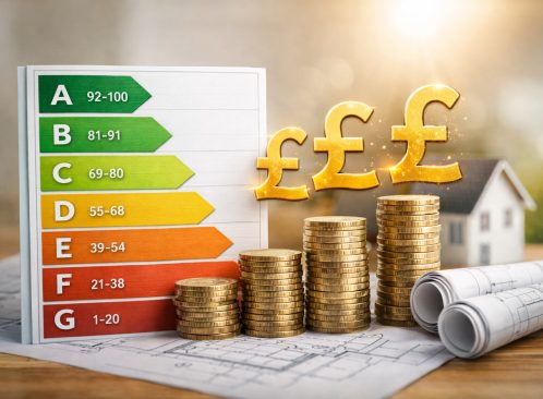 Warm Homes Plan: what it means for landlords (and what to do next) image