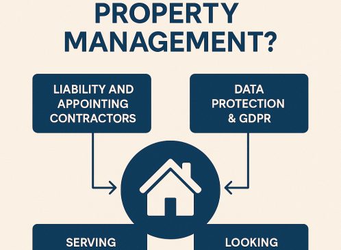 What Is Property Management Really About? A Landlord's Guide to Staying Compliant and Stress-Free image