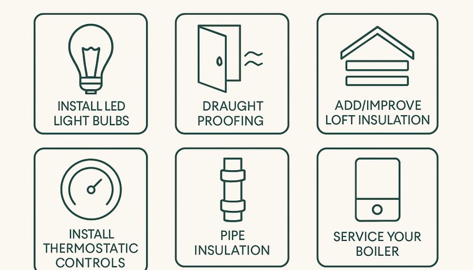 What Landlords Need to Know About the Upcoming EPC Regulation Changes News Post Image
