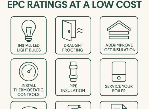 What Landlords Need to Know About the Upcoming EPC Regulation Changes image