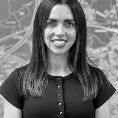 Kate Favell Photo